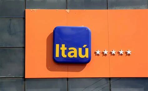 itaú onde encontrar.